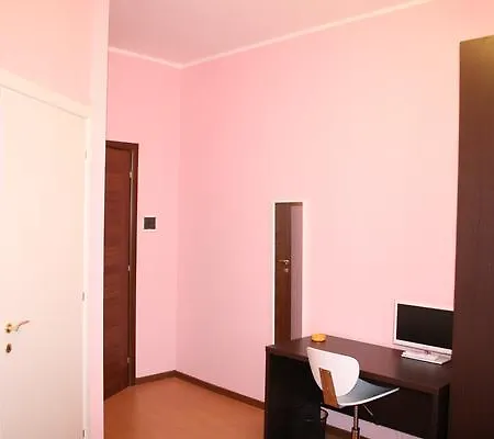 Bed&Parma Couette-café *