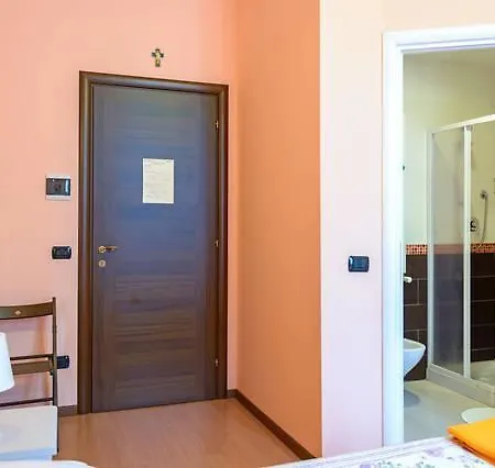 Bed&Parma Couette-café Parme