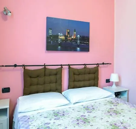Bed&Parma Parme