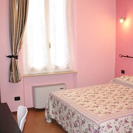 Bed&Parma Couette-café *