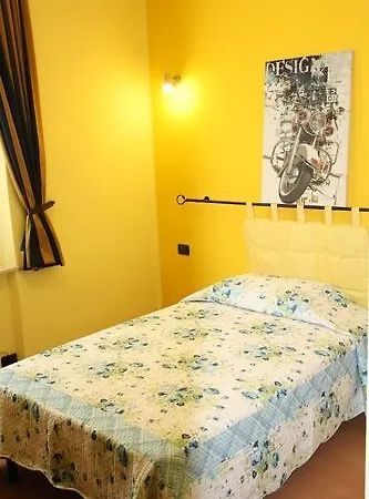 Couette-café Bed&Parma Parme
